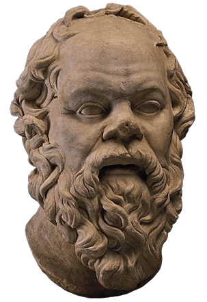 Socrate, classical studies, education classqiue